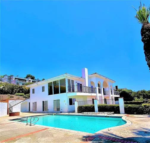 30629 Palos Verdes Drive E, Rancho Palos Verdes, California 90275