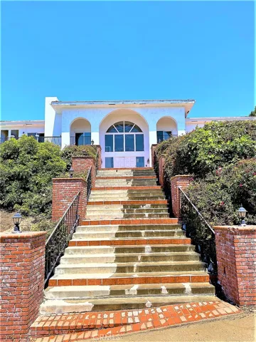 30629 Palos Verdes Drive E, Rancho Palos Verdes, California 90275