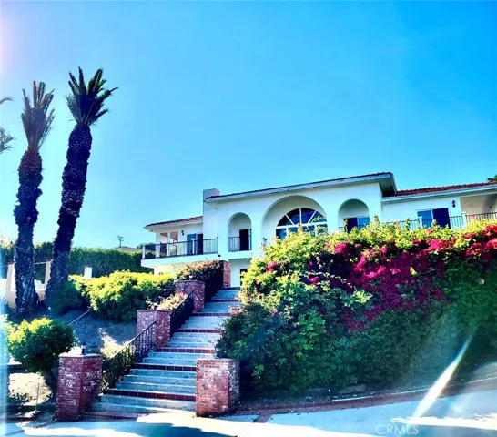 30629 Palos Verdes Drive E, Rancho Palos Verdes, California 90275