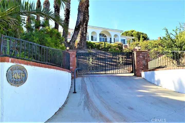 30629 Palos Verdes Drive E, Rancho Palos Verdes, California 90275