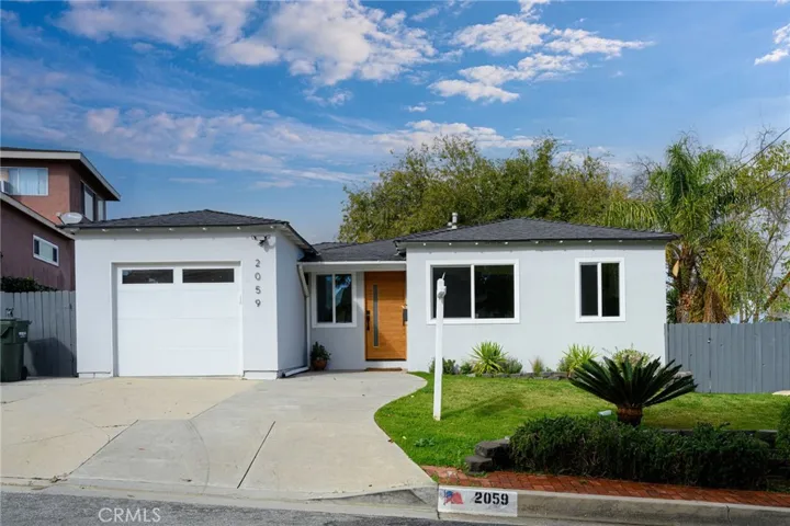 2059 Jaybrook Drive, Rancho Palos Verdes, California 90275