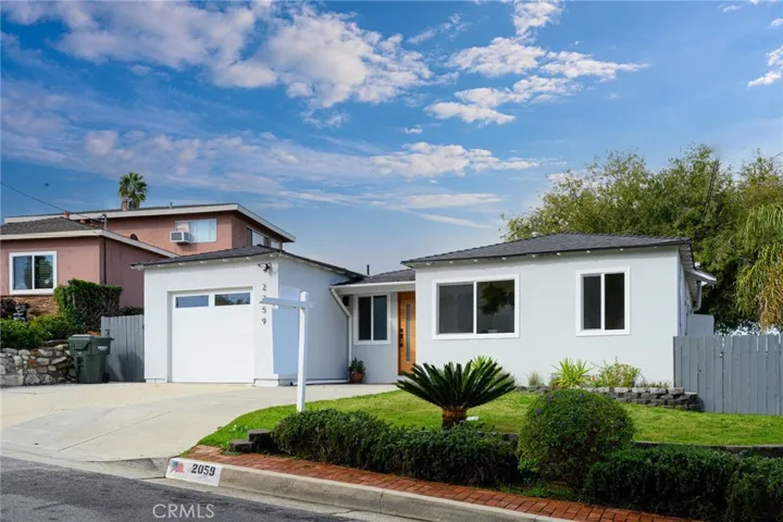 2059 Jaybrook Drive, Rancho Palos Verdes, California 90275