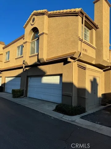 2432 Moon Dust Drive H, Chino Hills, California 91709