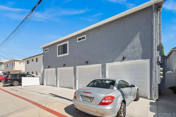 756 E Avenue, Coronado, California 92118