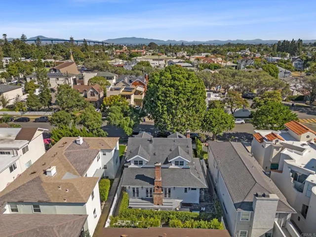 756 E Avenue, Coronado, California 92118