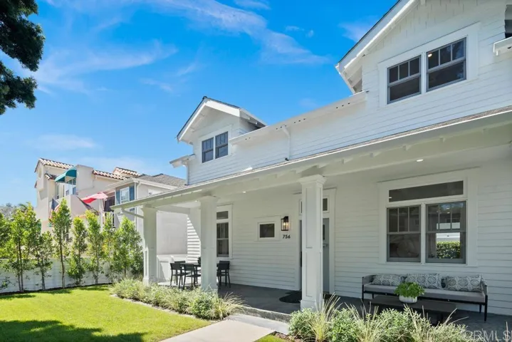 756 E Avenue, Coronado, California 92118