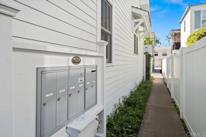 756 E Avenue, Coronado, California 92118