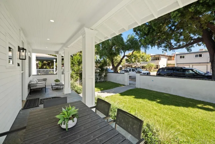 756 E Avenue, Coronado, California 92118