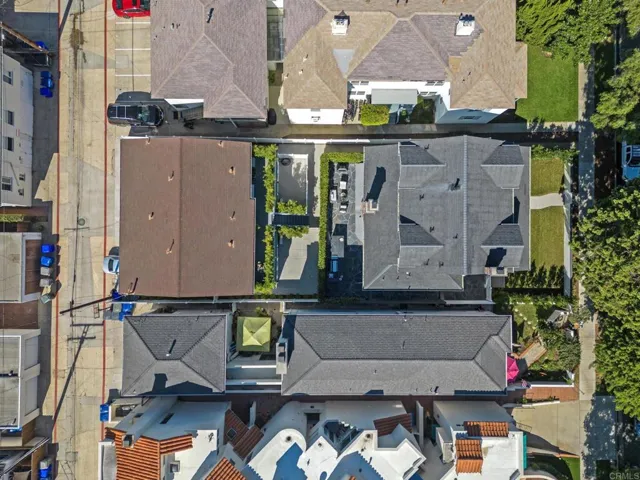 R3 zoning for future development potential!