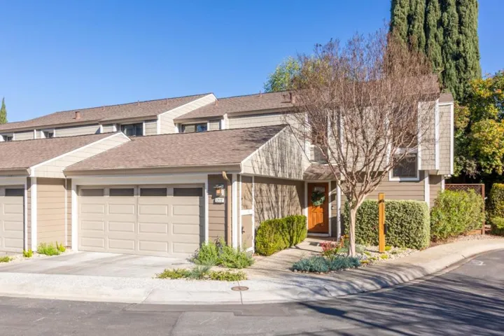 1272 Setareh Court, San Jose, California 95125