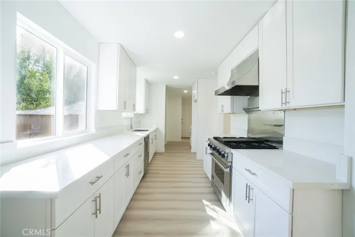 11552 Gothic Avenue, Granada Hills, California 91344