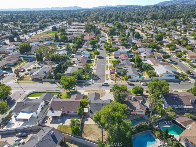 11552 Gothic Avenue, Granada Hills, California 91344