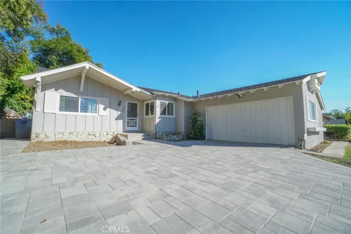 11552 Gothic Avenue, Granada Hills, California 91344