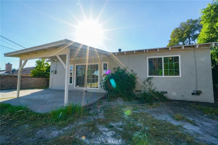 11552 Gothic Avenue, Granada Hills, California 91344