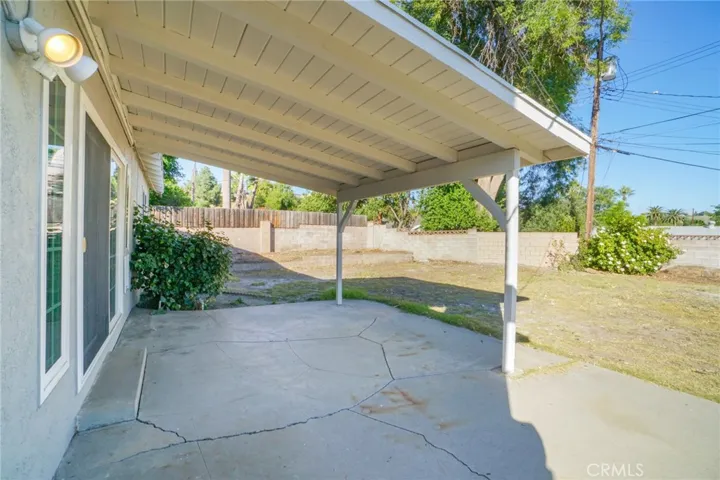 11552 Gothic Avenue, Granada Hills, California 91344
