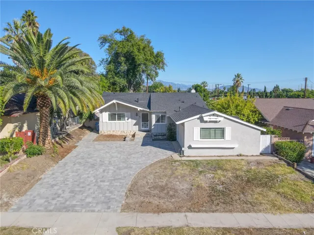 11552 Gothic Avenue, Granada Hills, California 91344