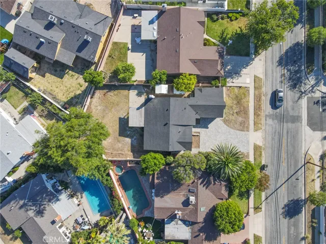 11552 Gothic Avenue, Granada Hills, California 91344