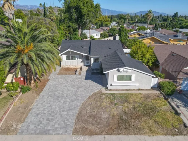 11552 Gothic Avenue, Granada Hills, California 91344