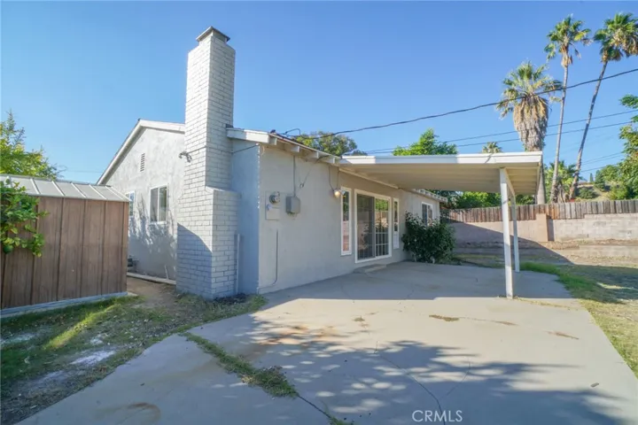 11552 Gothic Avenue, Granada Hills, California 91344