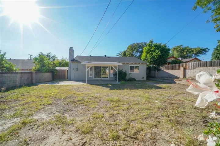 11552 Gothic Avenue, Granada Hills, California 91344