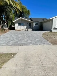 11552 Gothic Avenue, Granada Hills, California 91344