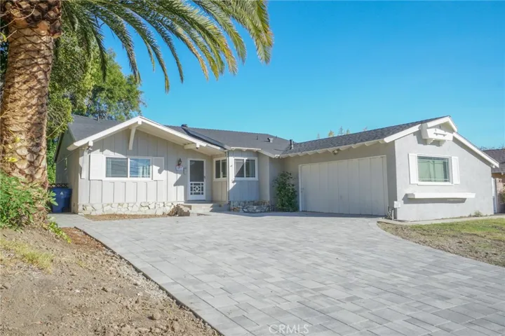 11552 Gothic Avenue, Granada Hills, California 91344