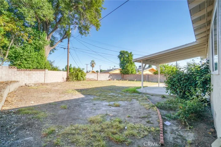 11552 Gothic Avenue, Granada Hills, California 91344