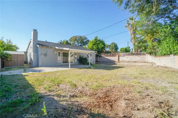 11552 Gothic Avenue, Granada Hills, California 91344