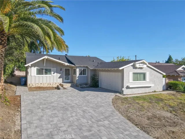 11552 Gothic Avenue, Granada Hills, California 91344