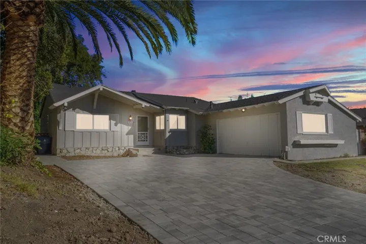 11552 Gothic Avenue, Granada Hills, California 91344