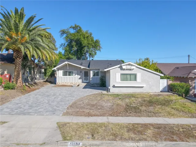 11552 Gothic Avenue, Granada Hills, California 91344