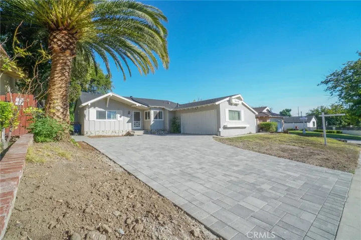 11552 Gothic Avenue, Granada Hills, California 91344