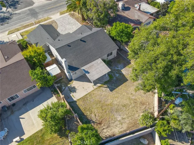 11552 Gothic Avenue, Granada Hills, California 91344