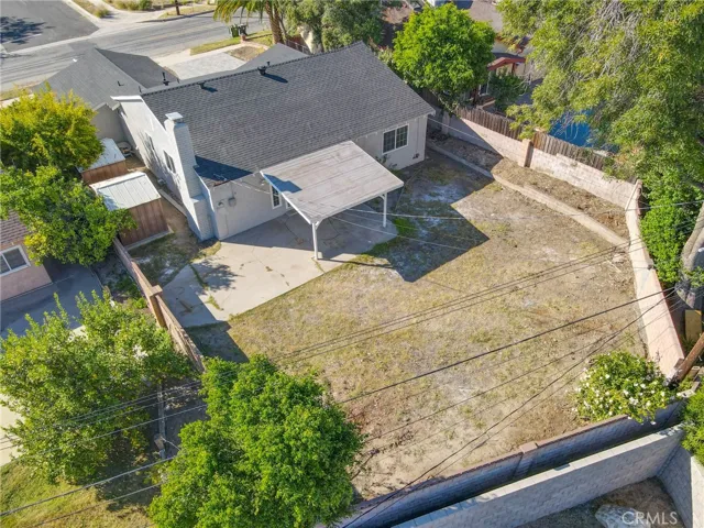 11552 Gothic Avenue, Granada Hills, California 91344