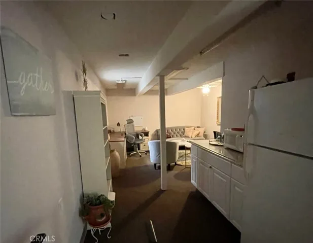31976 Unit B Hilltop Boulevard, Running Springs, California 92382