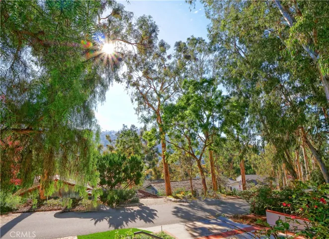 2509 Via Anita, Palos Verdes Estates, California 90274