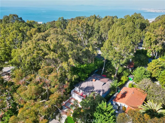 2509 Via Anita, Palos Verdes Estates, California 90274
