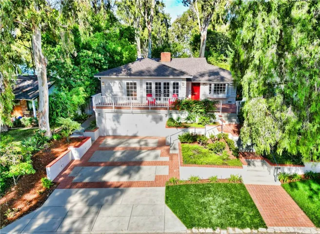 2509 Via Anita, Palos Verdes Estates, California 90274