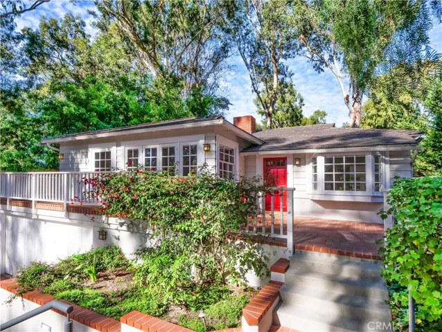 2509 Via Anita, Palos Verdes Estates, California 90274