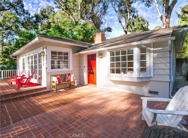 2509 Via Anita, Palos Verdes Estates, California 90274