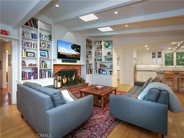 2509 Via Anita, Palos Verdes Estates, California 90274