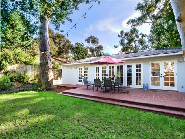 2509 Via Anita, Palos Verdes Estates, California 90274
