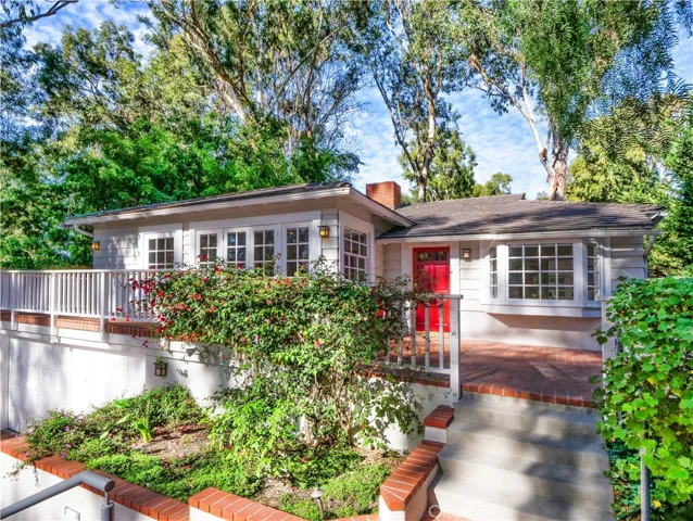 2509 Via Anita, Palos Verdes Estates, California 90274