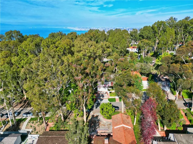 2509 Via Anita, Palos Verdes Estates, California 90274