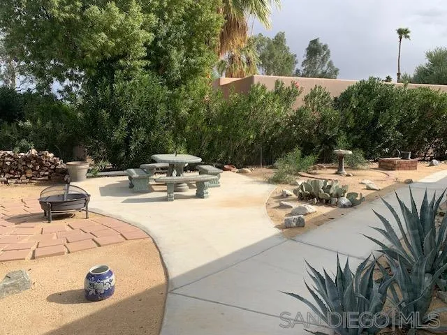 #210 1010 Palm Canyon Dr 210, Borrego Springs, California 92004