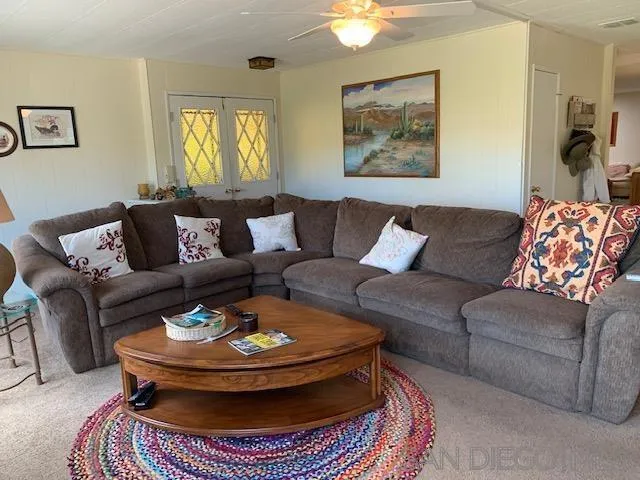 #210 1010 Palm Canyon Dr 210, Borrego Springs, California 92004