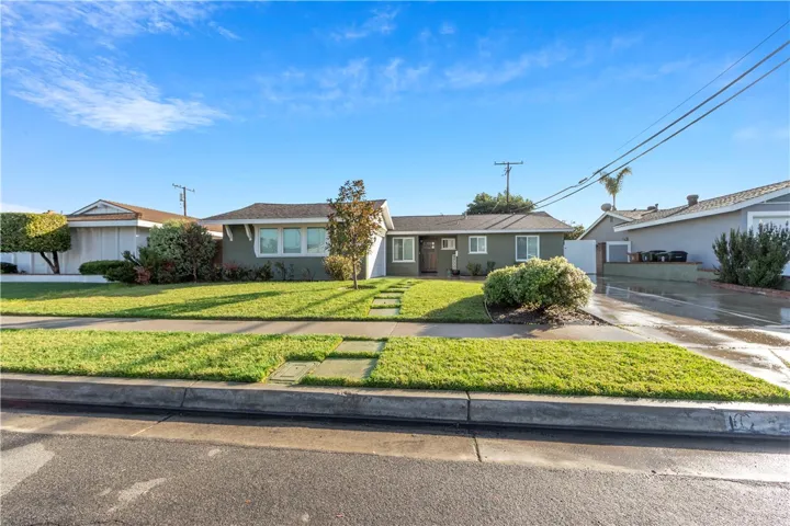 12182 Emerald Street, Garden Grove, California 92845