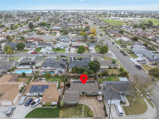 12182 Emerald Street, Garden Grove, California 92845