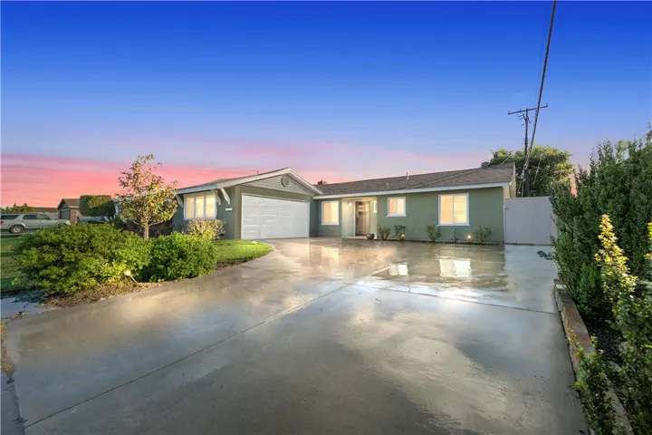 12182 Emerald Street, Garden Grove, California 92845