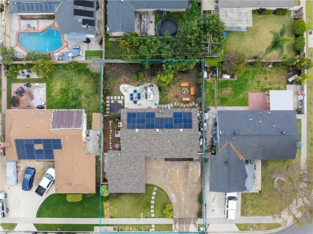 12182 Emerald Street, Garden Grove, California 92845